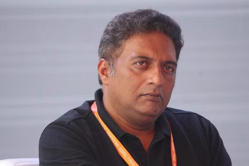 Prakash Raj